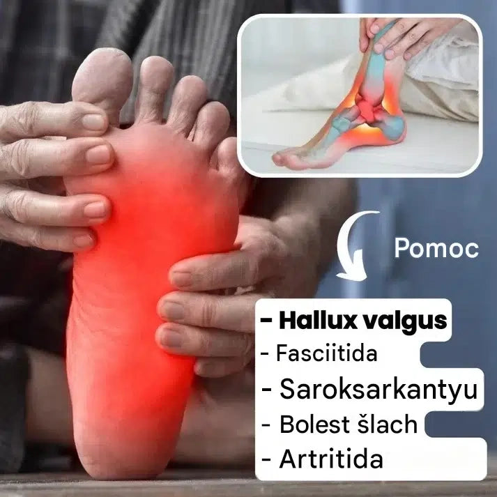 【⏰Poslední den, sleva 50%! Nenechte si ji ujít!】ortopedické dámské boty s měkkou odpruženou podrážkou – pohodlná chůze bez bolesti po celý den!
