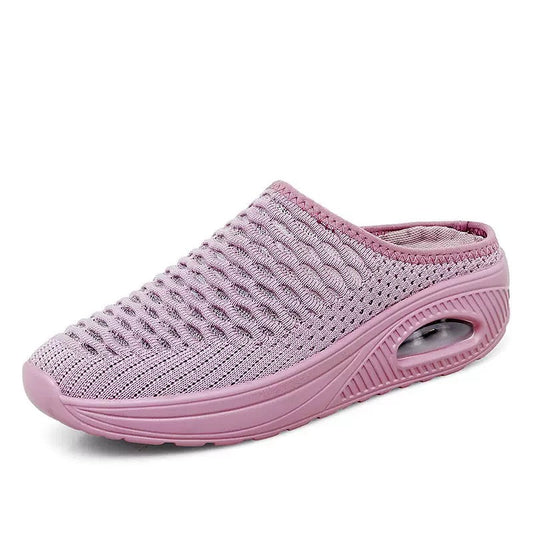 [🎉 Exkluzivně pro členy ]Platba na dobírku🎁Zoeurva Pohodlné ortopedické pantofle pro ženy