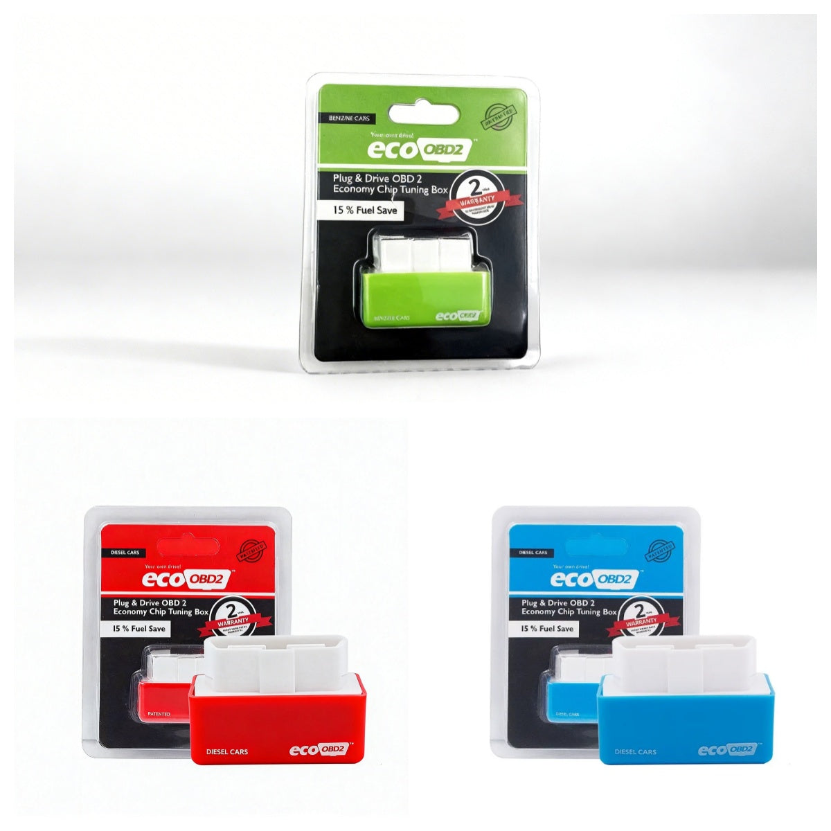 Zoeurva EcoOBD2™ – Čip pro úsporu paliva OBD2 | Snižte spotřebu až o 55 %🚗🔥 Plug & Play