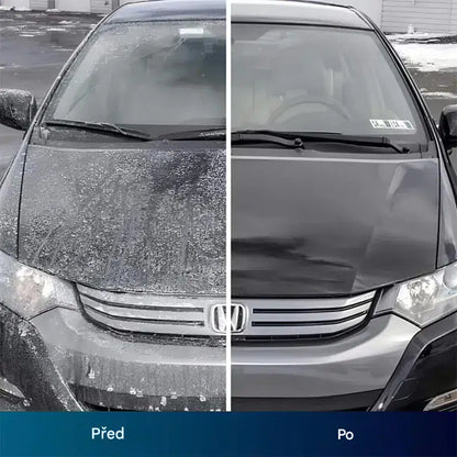 Vysokotlaká vodní tryska – promění každou hadici ve výkonný čistič