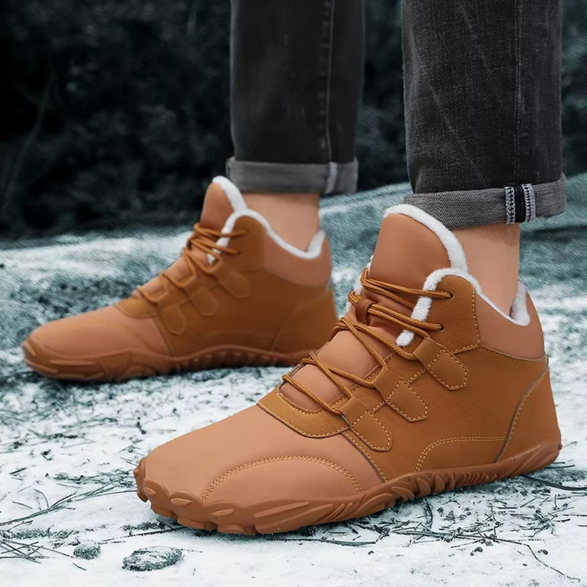 [🎉 Exkluzivně pro členy ]Nejuznávanější barefoot boty roku – spojení elegance, zdraví a svobody pro každý váš krok