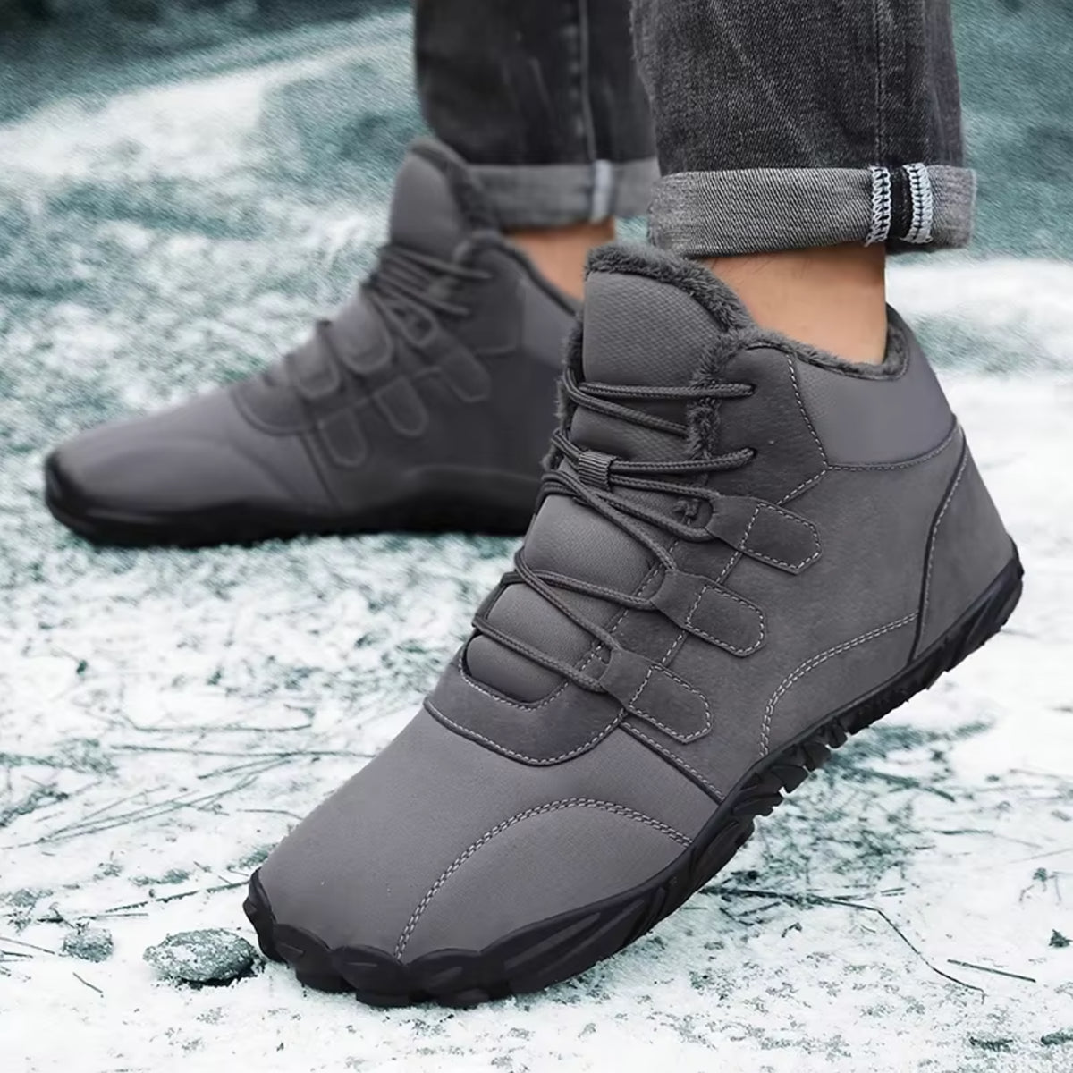 [🎉 Exkluzivně pro členy ]Nejuznávanější barefoot boty roku – spojení elegance, zdraví a svobody pro každý váš krok
