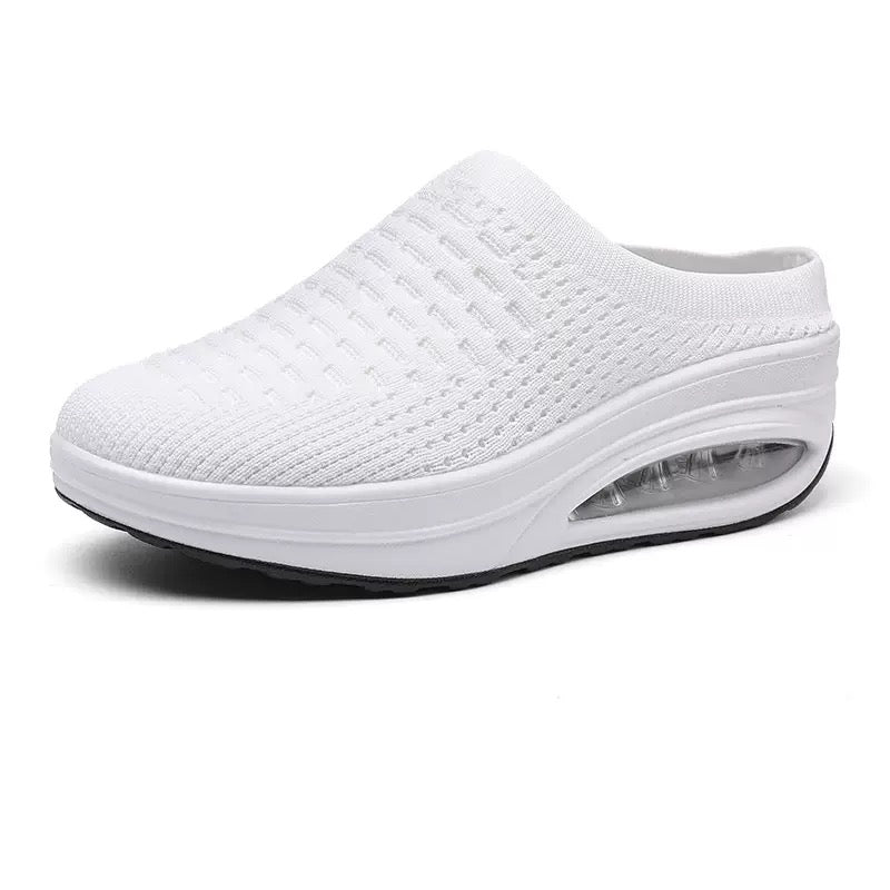 [🎉 Exkluzivně pro členy ]Platba na dobírku🎁Zoeurva Pohodlné ortopedické pantofle pro ženy