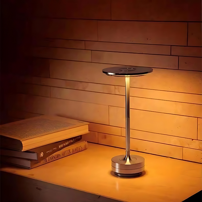 Coeurva Bezdrátová ochrana očí Energeticky úsporná stolní lampa Noční světlo