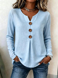 Nebeská	 Modrá