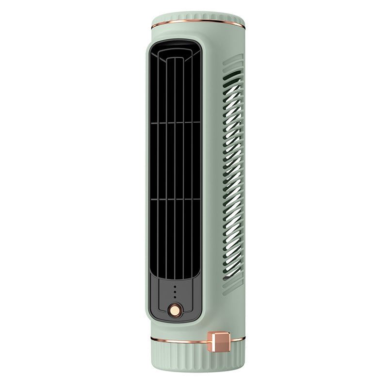🎉Přenosný mini ventilátor – druhý kus se slevou 50 %!