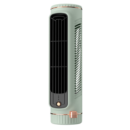 🎉Přenosný mini ventilátor – druhý kus se slevou 50 %!