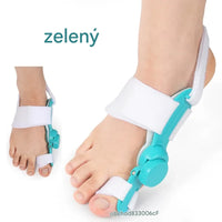 Zelená