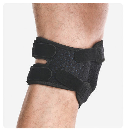 Zoeurva™ 3D nastavitelná ortéza na čéšku---🔥Druhý kus za poloviční cenu！