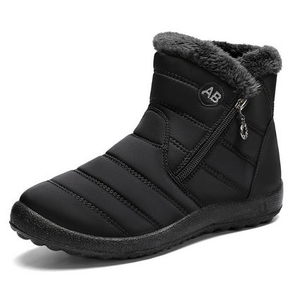 [🎉 Exkluzivně pro členy ]Měkké a pohodlné autentické zimní ortopedické boty unisex (podpora klenby)🔥Druhý pár za poloviční cenu