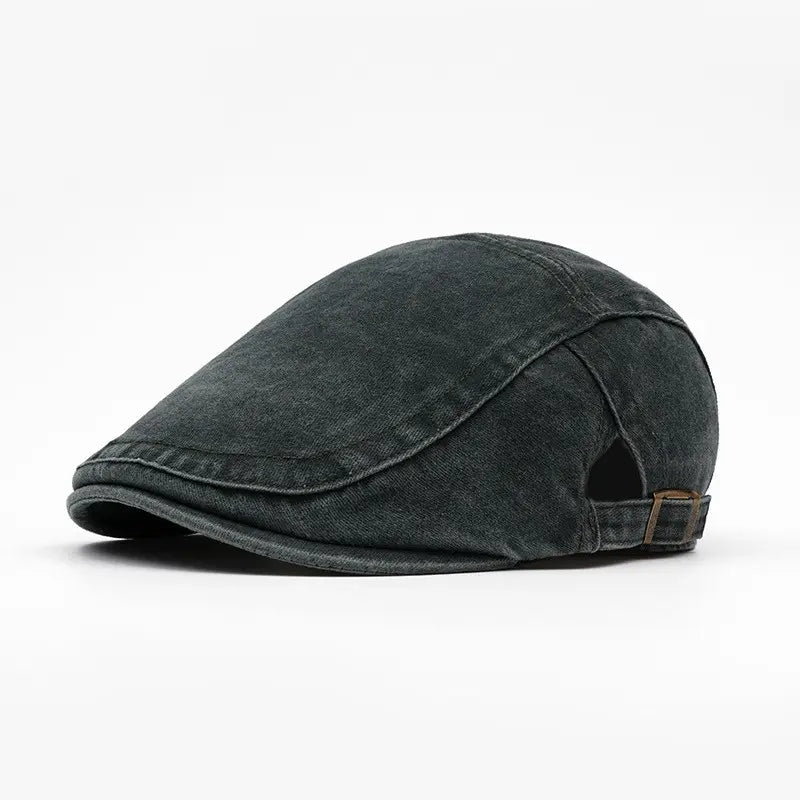 🧢 Bekovka speciálně navržená pro muže – elegantní, pohodlná a stylová pánská čepice pro každý den