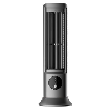 🎉Přenosný mini ventilátor – druhý kus se slevou 50 %!