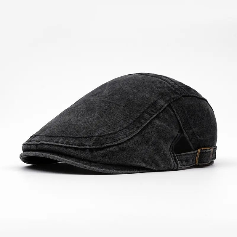 🧢 Bekovka speciálně navržená pro muže – elegantní, pohodlná a stylová pánská čepice pro každý den