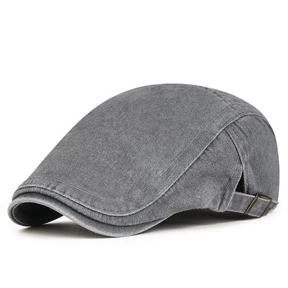 🧢 Bekovka speciálně navržená pro muže – elegantní, pohodlná a stylová pánská čepice pro každý den