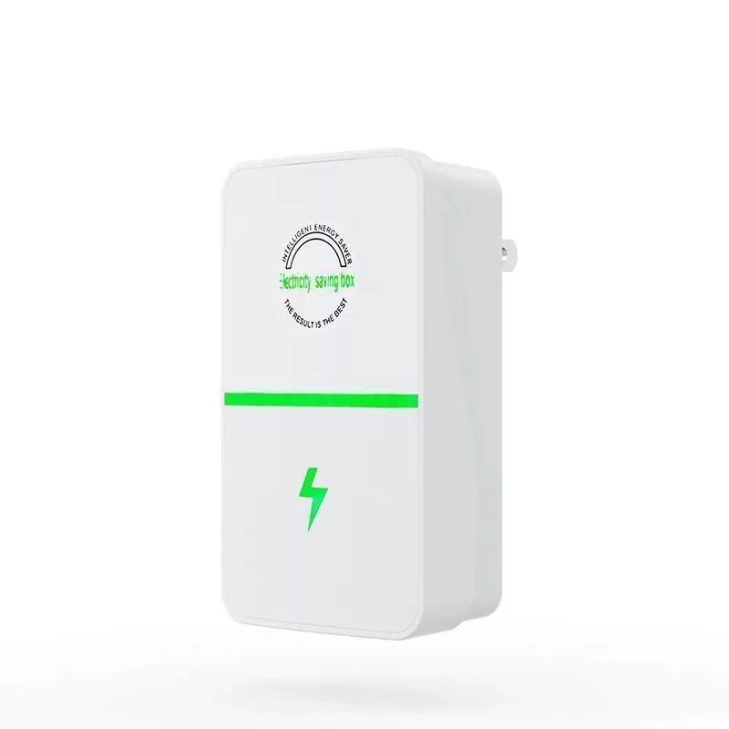 Úsporný přístroj do zásuvky – snižte náklady na elektřinu snadno a bez složité instalace!