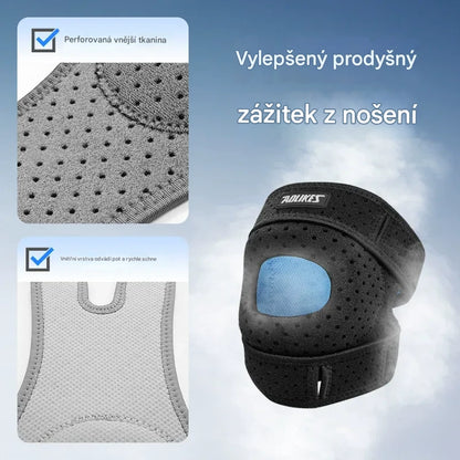 Zoeurva™ 3D nastavitelná ortéza na čéšku---🔥Druhý kus za poloviční cenu！