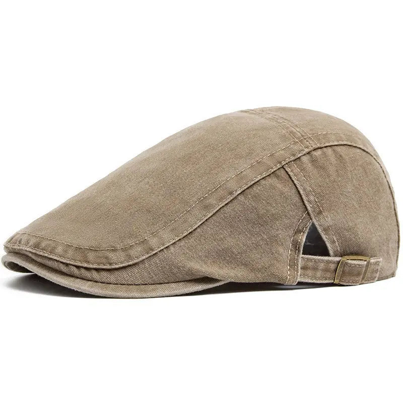 🧢 Bekovka speciálně navržená pro muže – elegantní, pohodlná a stylová pánská čepice pro každý den