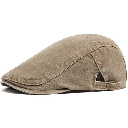 🧢 Bekovka speciálně navržená pro muže – elegantní, pohodlná a stylová pánská čepice pro každý den
