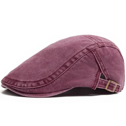 🧢 Bekovka speciálně navržená pro muže – elegantní, pohodlná a stylová pánská čepice pro každý den