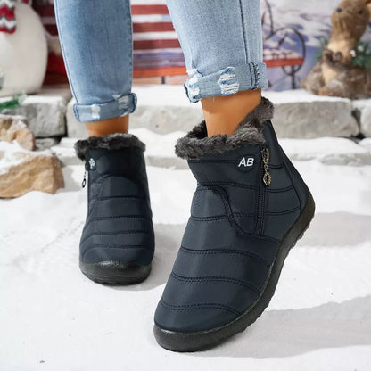 [🎉 Exkluzivně pro členy ]Měkké a pohodlné autentické zimní ortopedické boty unisex (podpora klenby)🔥Druhý pár za poloviční cenu