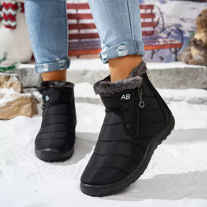 [🎉 Exkluzivně pro členy ]Měkké a pohodlné autentické zimní ortopedické boty unisex (podpora klenby)🔥Druhý pár za poloviční cenu