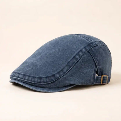 🧢 Bekovka speciálně navržená pro muže – elegantní, pohodlná a stylová pánská čepice pro každý den