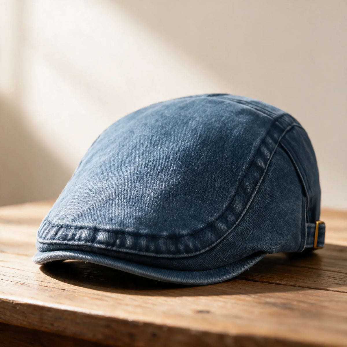 🧢 Bekovka speciálně navržená pro muže – elegantní, pohodlná a stylová pánská čepice pro každý den
