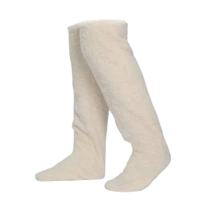Telinala ponožky – zahřejí kolena i lýtka! ❄️ Vánoční super sleva právě teď！