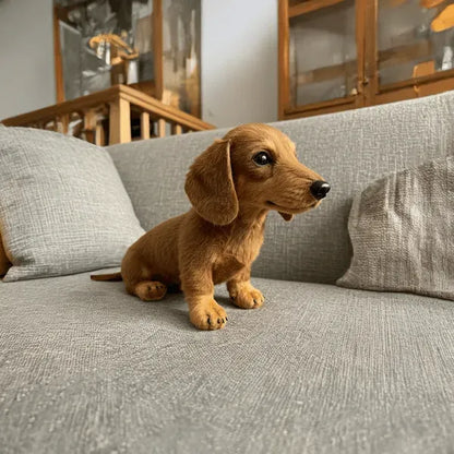 🐶 The Dachys – Emoční uzdravení na vyžádání