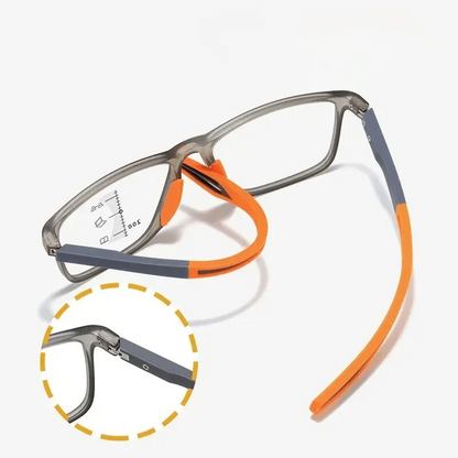 [🎉 Exkluzivně pro členy ]✨👓 Multifokální brýle | Chytrá adaptivní technologie