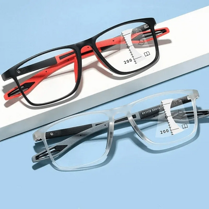 [🎉 Exkluzivně pro členy ]✨👓 Multifokální brýle | Chytrá adaptivní technologie