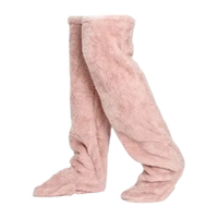 Světlá růžová