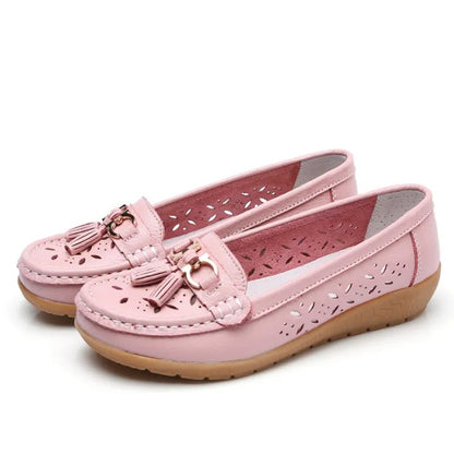 [🎉 Exkluzivně pro členy ]Korekční boty s podporou klenby pro osoby středního a vyššího věku, které zajišťují pohodlnou a bezbolestnou chůzi po celý den. Druhý pár za poloviční cenu!