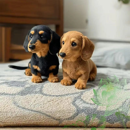 🐶 The Dachys – Emoční uzdravení na vyžádání