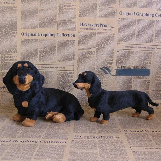 🐶 The Dachys – Emoční uzdravení na vyžádání