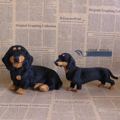 🐶 The Dachys – Emoční uzdravení na vyžádání