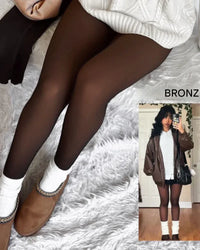 Bronzová