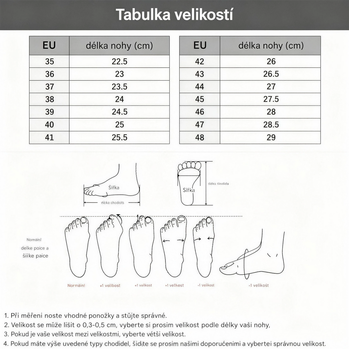 Lehké nazouvací prodyšné pletené ortopedické boty s podporou klenby | velikosti 35–47 | pohodlí pro seniory po celý den 🔥
