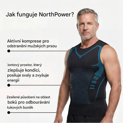 🔥 Zpět ke Správnému Držení Těla – Pohodlné Řešení pro Každodenní Korekci Držení