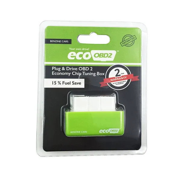 Zoeurva EcoOBD2™ – Čip pro úsporu paliva OBD2 | Snižte spotřebu až o 55 %🚗🔥 Plug & Play