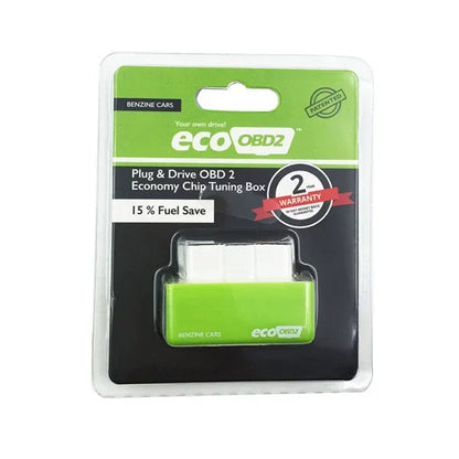 Zoeurva EcoOBD2™ – Čip pro úsporu paliva OBD2 | Snižte spotřebu až o 55 %🚗🔥 Plug & Play