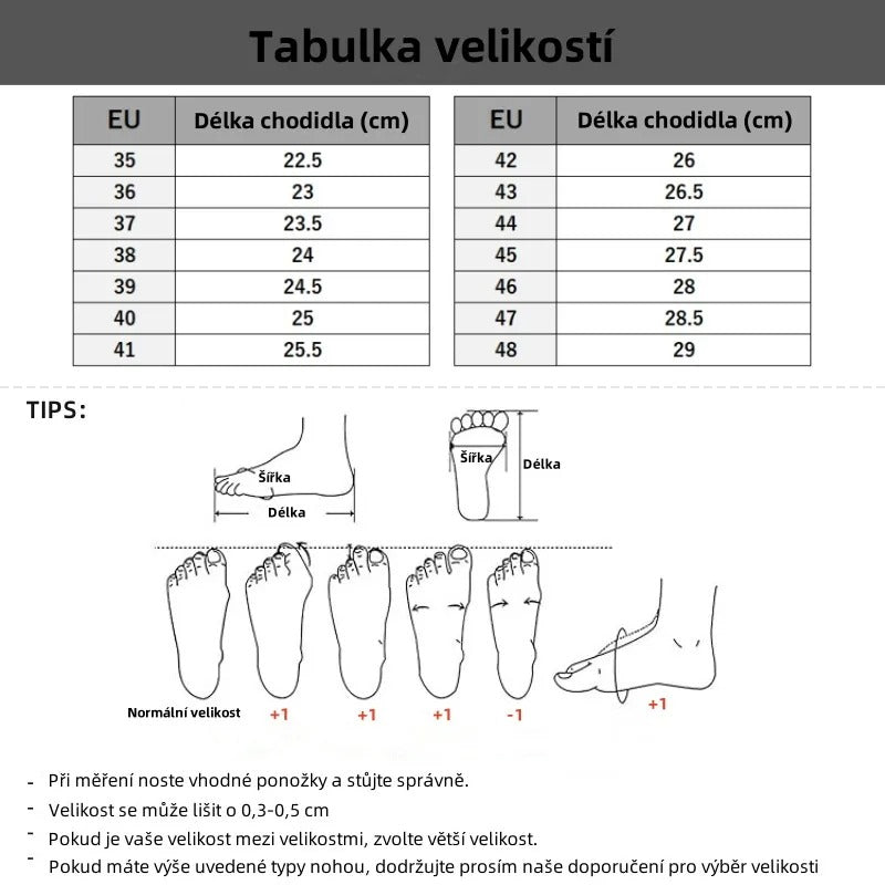 Nejlepší dámské ortopedické sandály – pohodlí na celý den!
