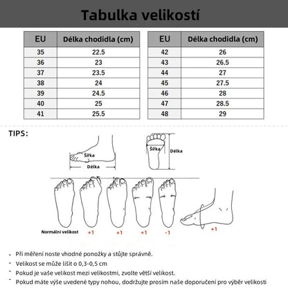 Nejlepší dámské ortopedické sandály – pohodlí na celý den!