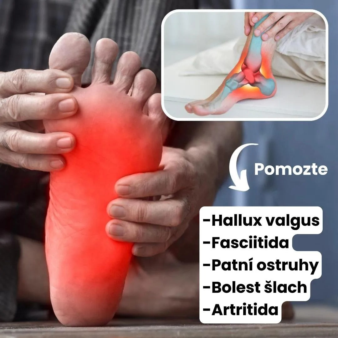 Nejlepší dámské ortopedické sandály – pohodlí na celý den!