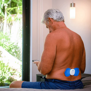 Telinala korekční terapeutické zařízení® pro léčbu bolesti zad