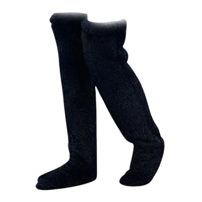 Telinala ponožky – zahřejí kolena i lýtka! ❄️ Vánoční super sleva právě teď！