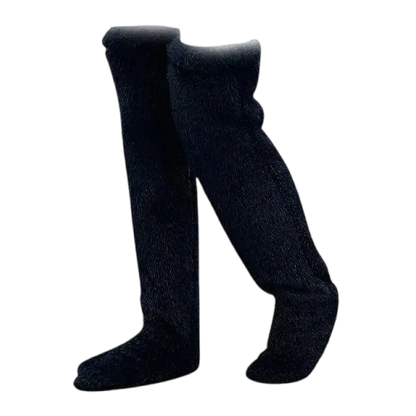 Telinala ponožky – zahřejí kolena i lýtka! ❄️ Vánoční super sleva právě teď！
