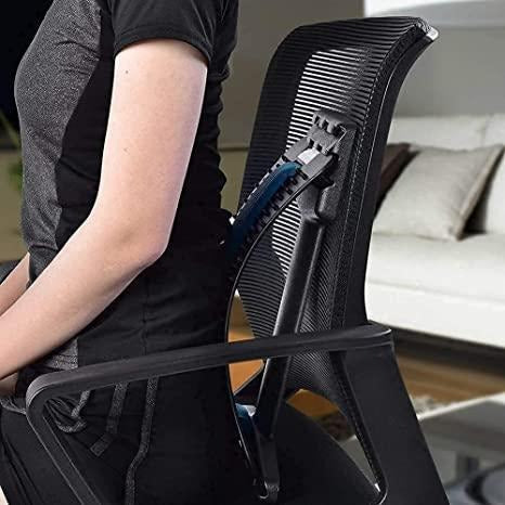 Ergonomický protahovací nástroj na záda – ulevuje od bolesti a zlepšuje držení těla ⚡ Druhá kus za poloviční cenu!
