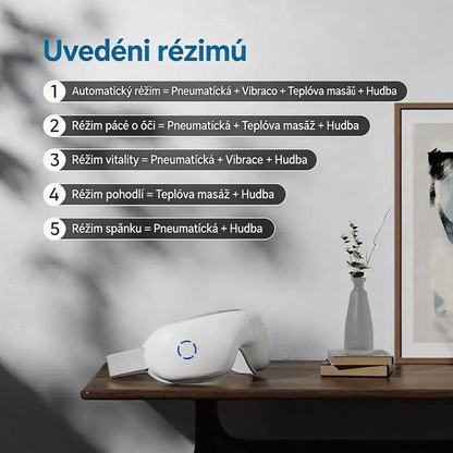 [🎉 Exkluzivně pro členy ]SmartGoggles 2.0 – řeší starčí zrak, kataraktu a krátkozrakost u starších lidí!