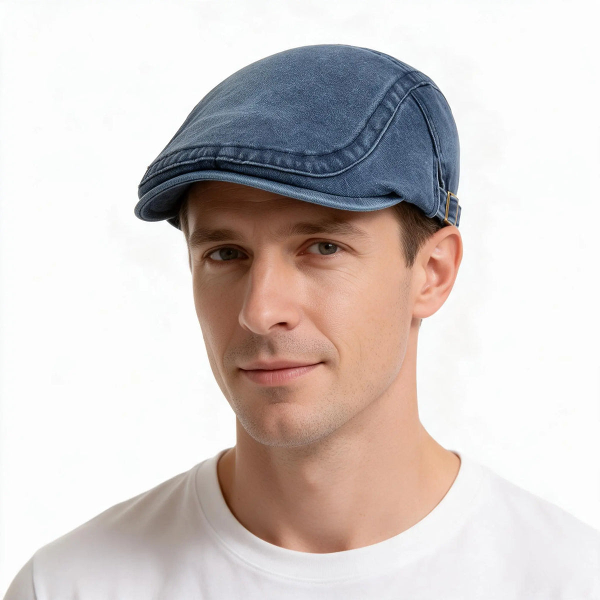 🧢 Bekovka speciálně navržená pro muže – elegantní, pohodlná a stylová pánská čepice pro každý den
